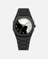 Phantom Black Arabic