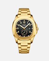 AQUANAUT STEEL