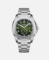 AQUANAUT STEEL