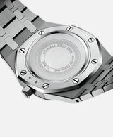 Kings Oak Chronograph