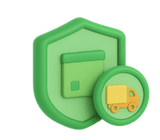 Priority Shipping Upgrade + Protection