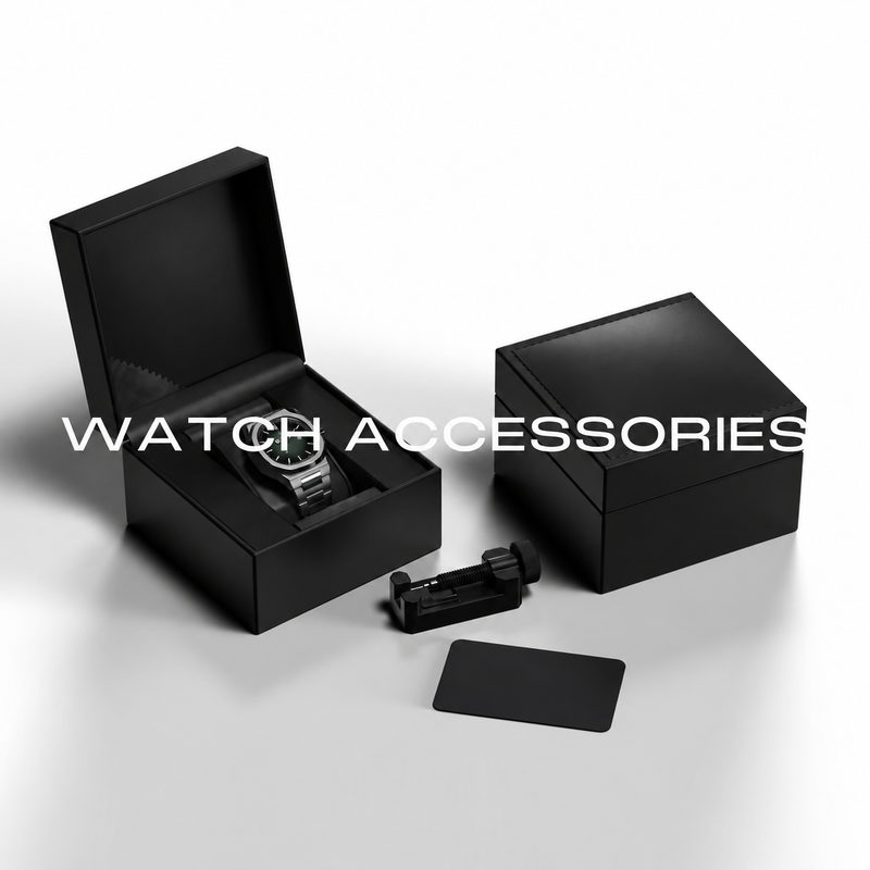 Watch Accessories