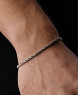 Aeris Bracelet 3MM