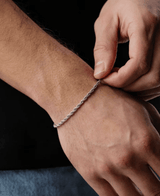 Aeris Bracelet 3MM
