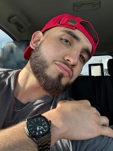 Michael K.