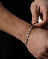 Helio Bracelet 4MM