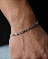 Helio Bracelet 4MM