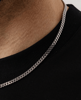 Helio Link Chain 4MM
