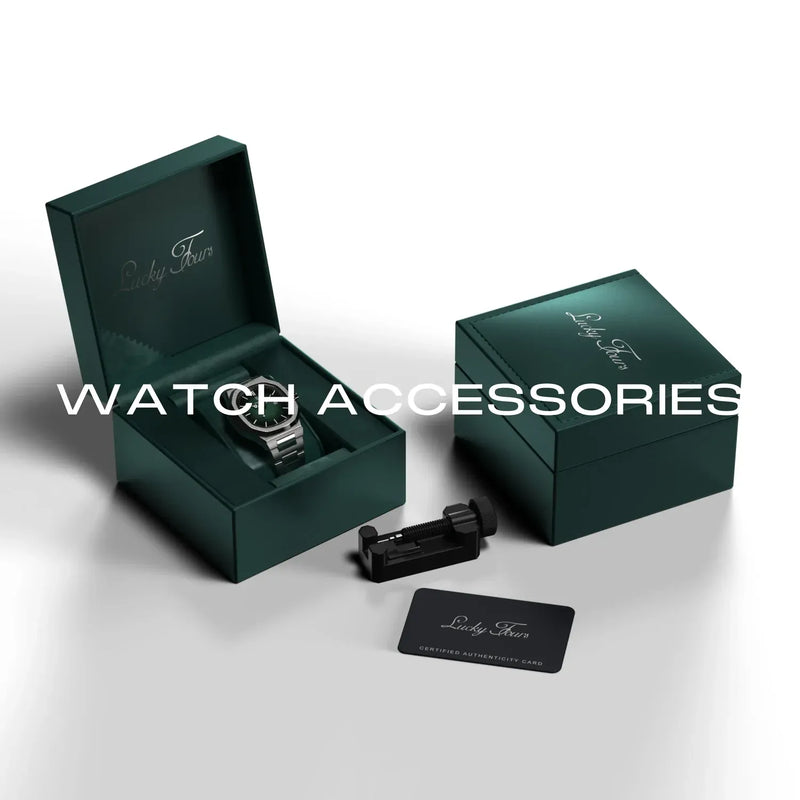Watch Accessories