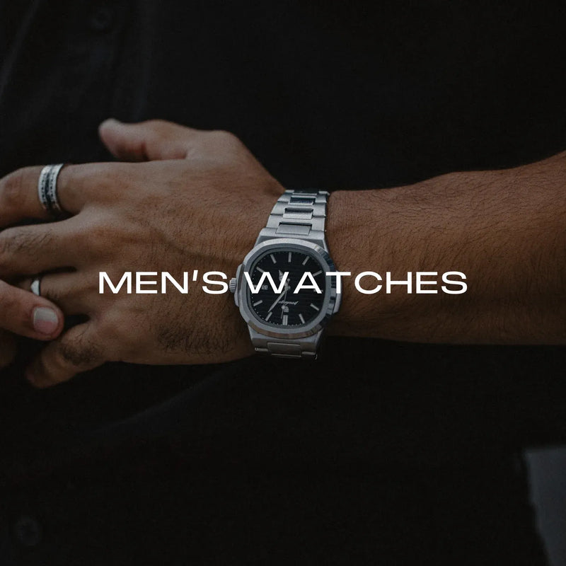 Men's Watches