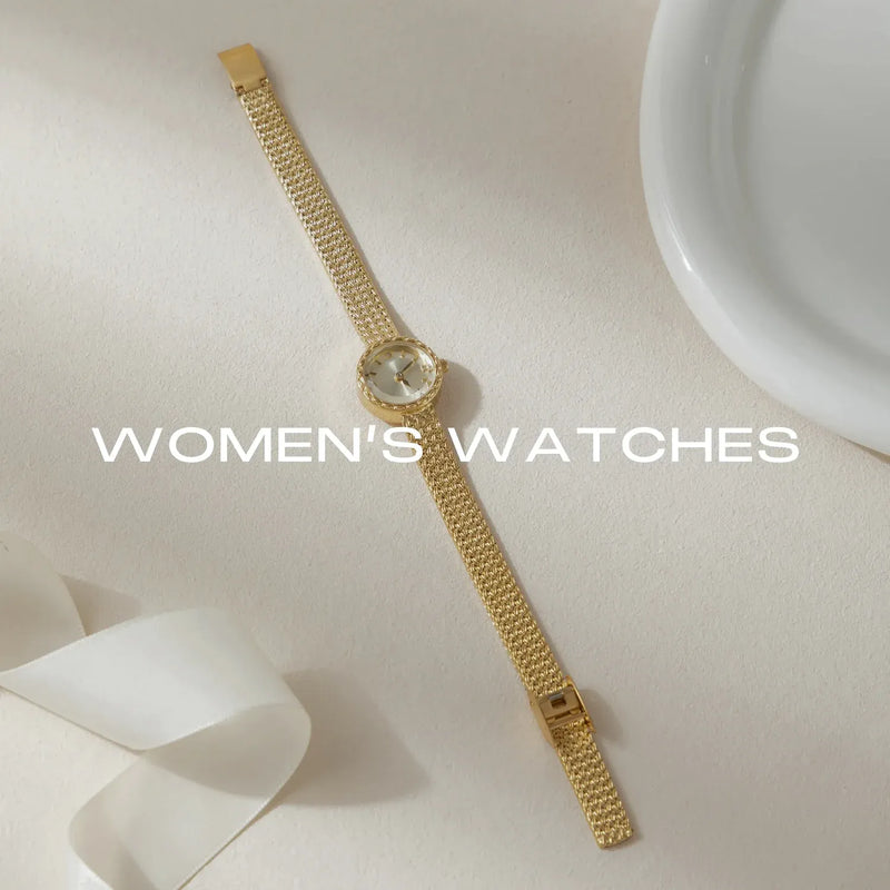 Women's Watches