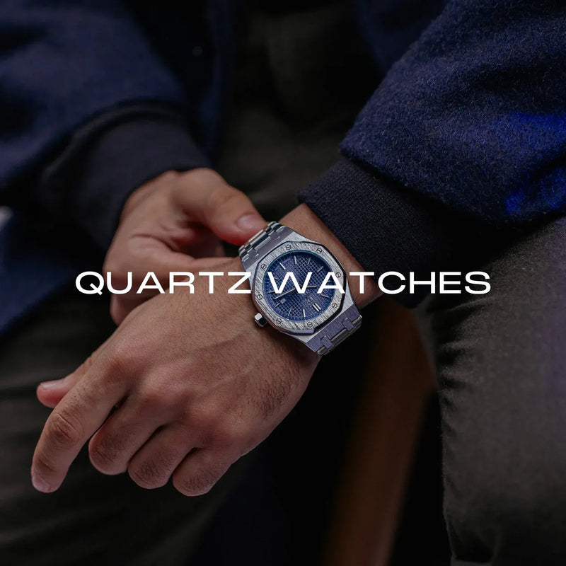 Quartz Watches