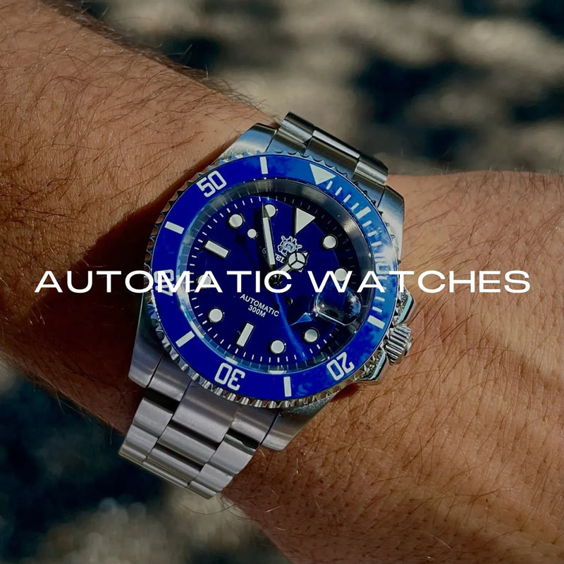 Automatic Watches