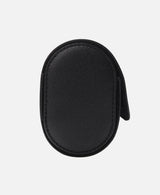 Leather Three Watch Roll