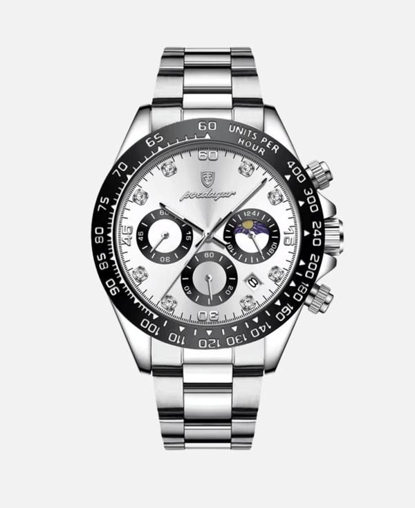 Veltona Chronograph